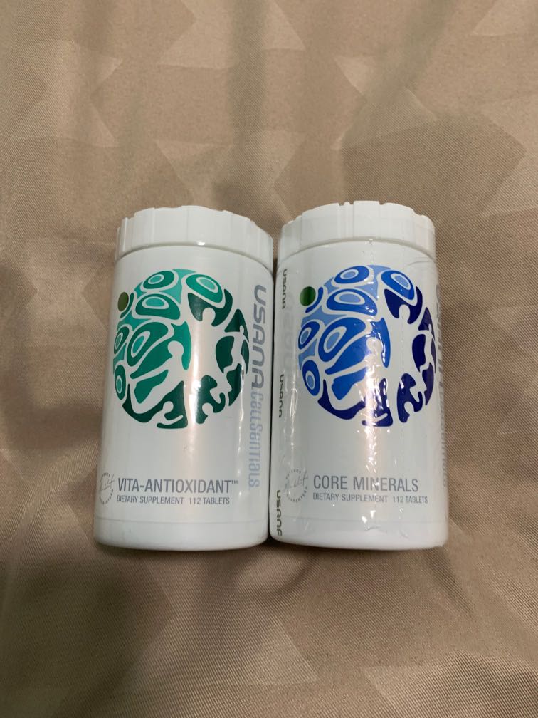 Usana Cellsentials on Carousell