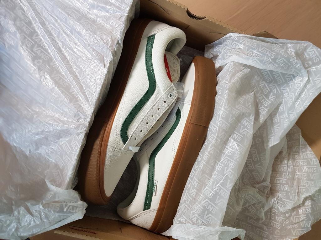 vans old skool marshmallow alpine