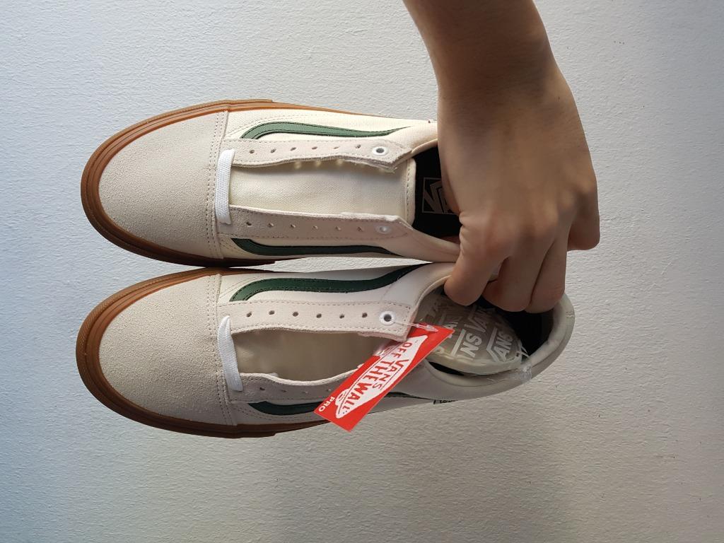 vans old skool pro alpine