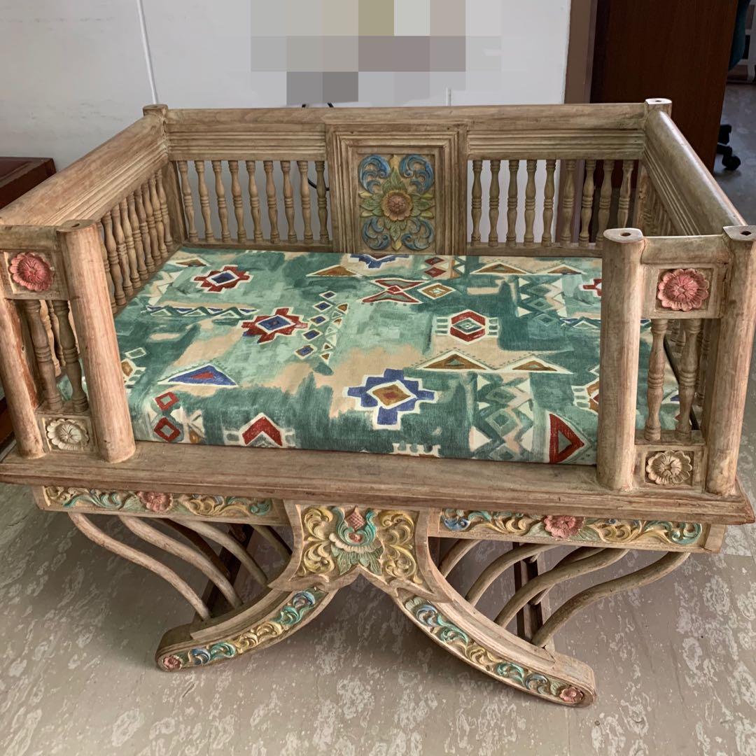 Howdah chair online