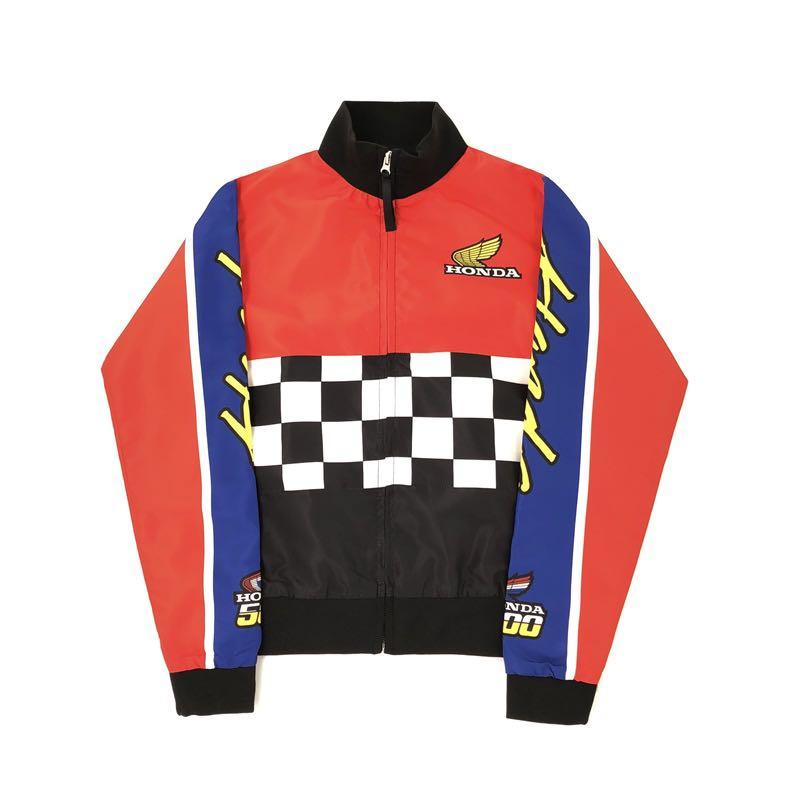 Race car coats outlet