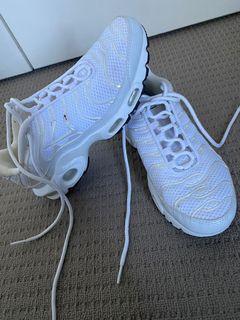 tns size 8