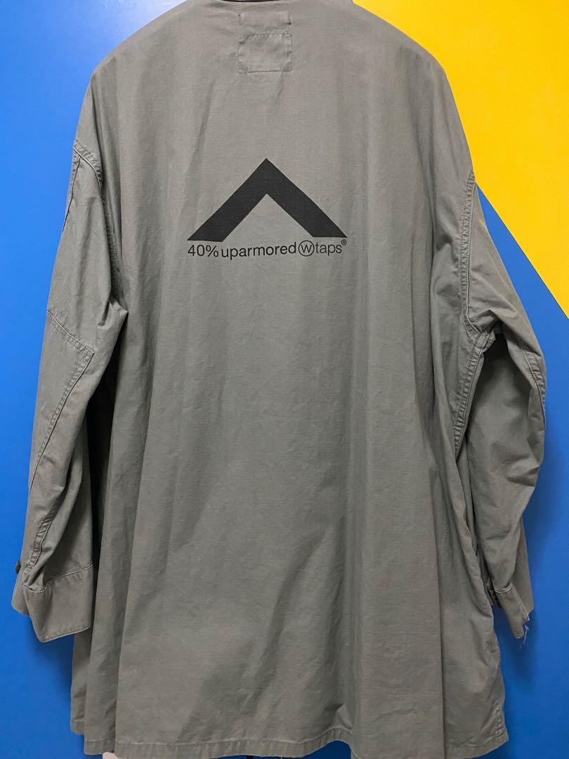 Wtaps Guardian Jacket EX40