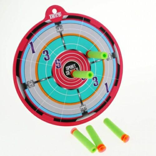target playset