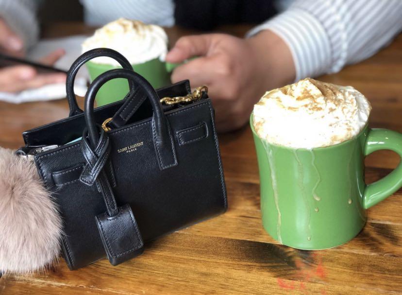 Used sac de discount jour