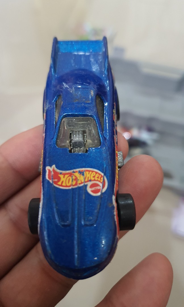 Hot wheels mattel inc 1977 shop malaysia