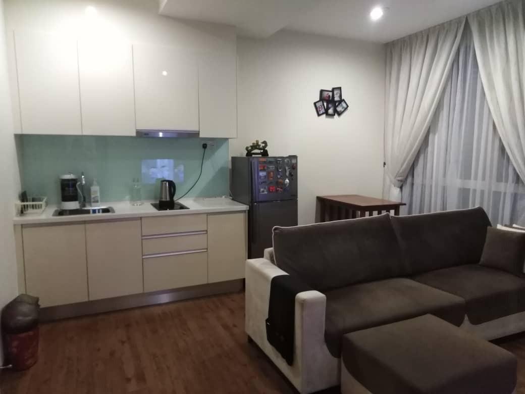 2 Rooms Unit For Rent At Setapak Above Setapak Central Mall Property Rentals On Carousell
