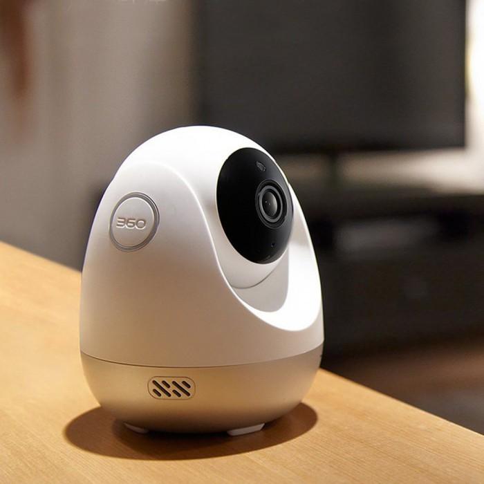 360 smart camera model D706 600