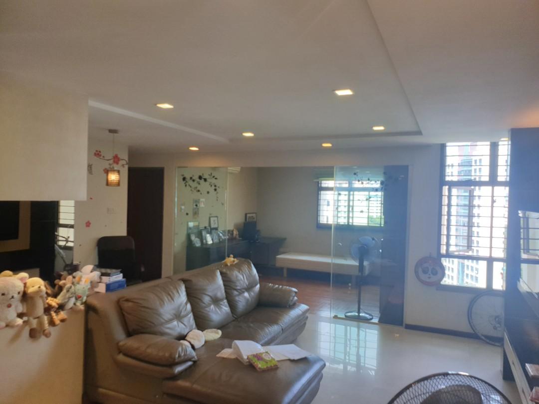 678a Jurong West Street 64 Edelweiss@Jurong, Property, For Sale, HDB on ...