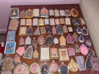 (Category: ) located in . Submitted by khunthaiartifacts (Listing ID 1026772771, Image 1). Description: .