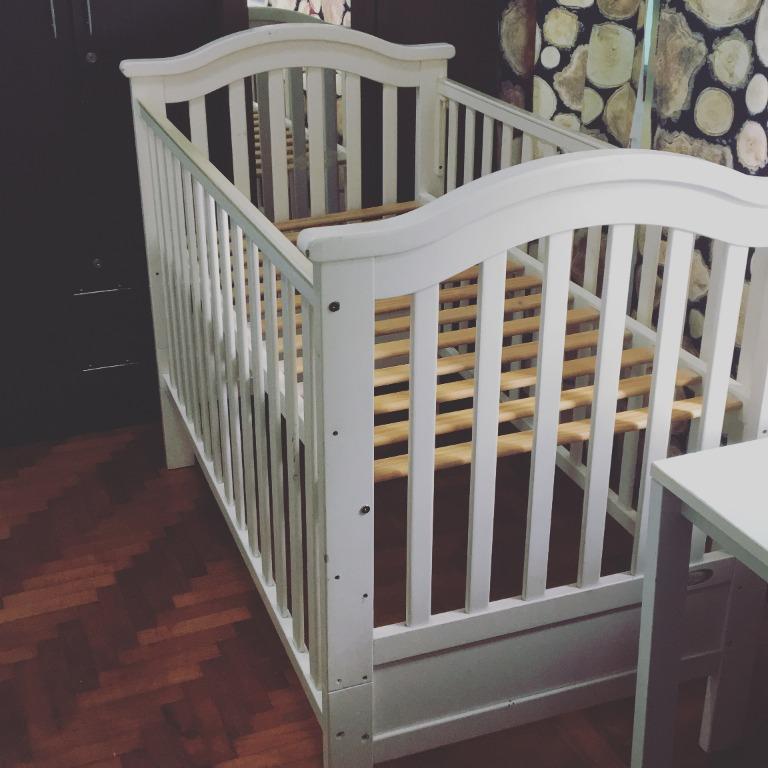 wooden cots for sale