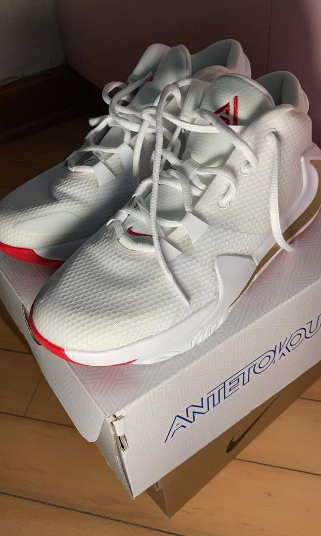 nike zoom freak roses