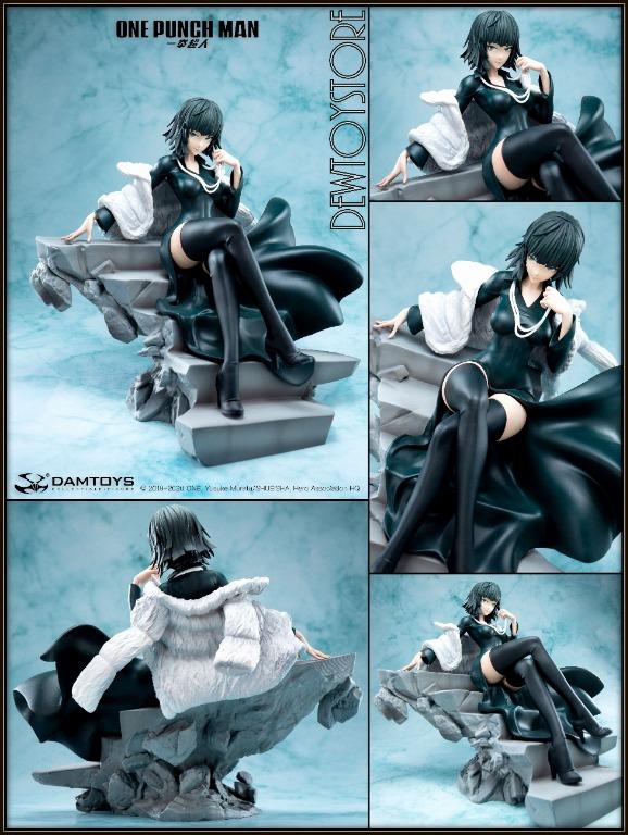 Ðððððð Ð£ð¿ð² Ð¼ð¿ð±ð²ð¿ Dam Toys Damtoys 1 7 Scale Statue Dmg002 One Punch Man Hellish Blizzard Fubuki Toys Games Bricks Figurines On Carousell Welcome to the premiere anime art community on one punch man_ jigoku no fubuki by animefanno1 on deviantart. ðððððð ð£ð¿ð² ð¼ð¿ð±ð²ð¿ dam toys damtoys 1 7 scale statue dmg002 one punch man hellish blizzard fubuki