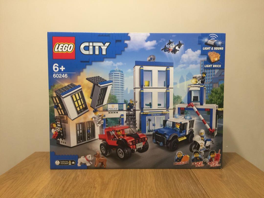 Lego 60174 kmart outlet