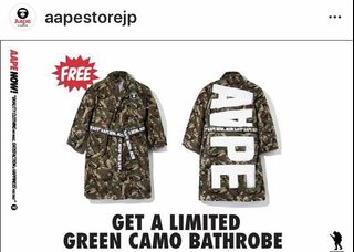 （分類：）位於 。 由 aape_giftstore 提交（商品編號 1026780643，圖片 1）。簡介： 。