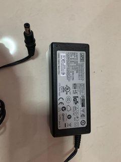 AC adapter
