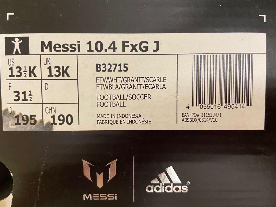adidas 13k in cm