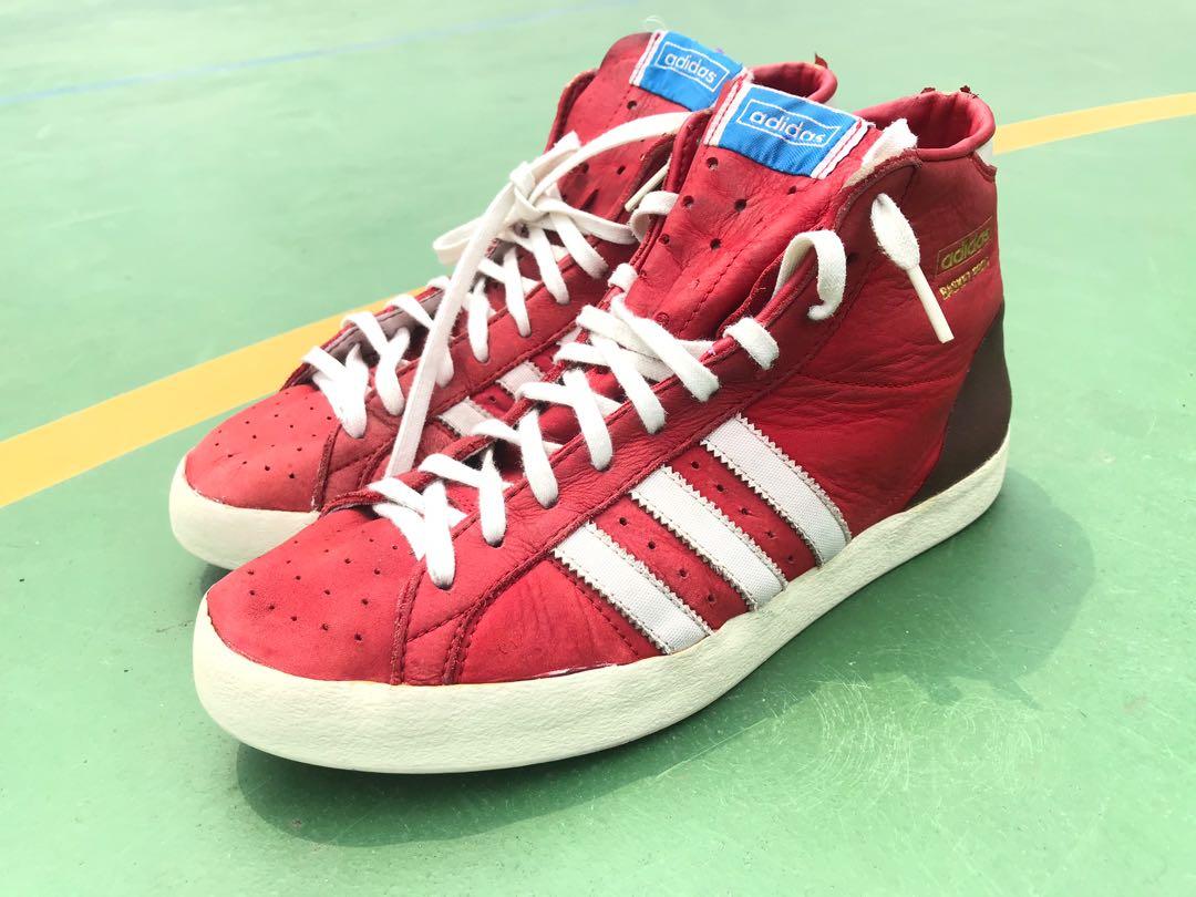 Adidas basket profi