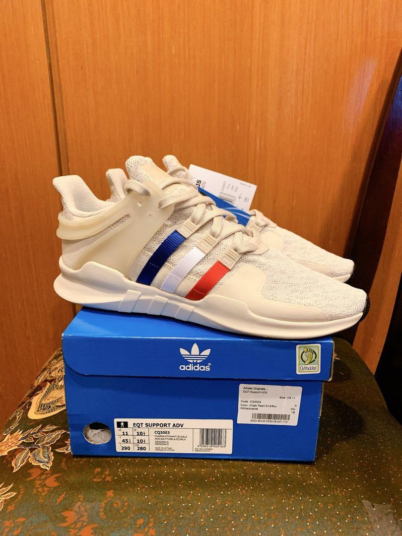 Adidas eqt support adv france online