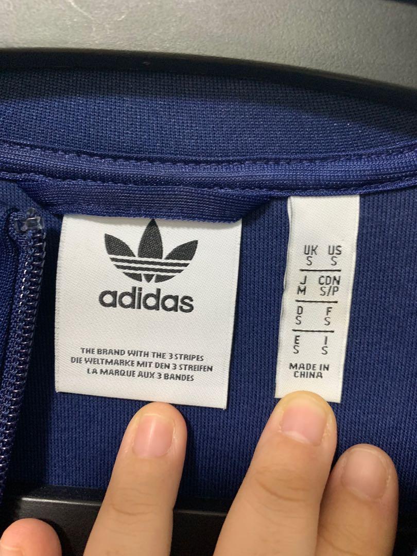 Adidas Flamestrike tracksuit