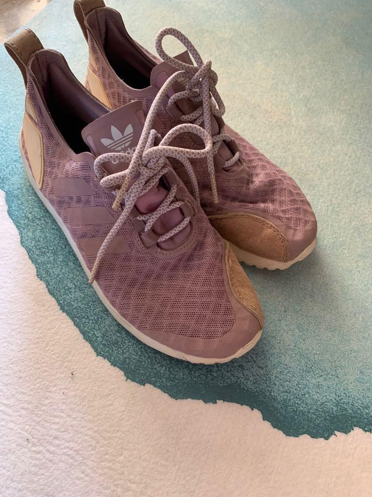 addidas ladies shoes