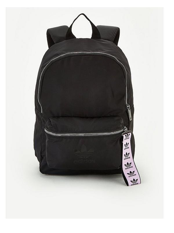 adidas backpack nylon