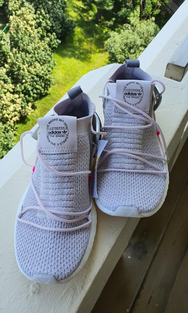 Adidas Originals Arkyn Primeknit Women s Fashion Footwear Sneakers on Carousell