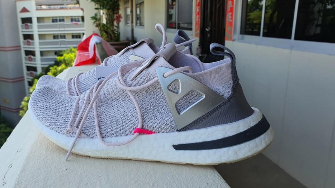 Adidas Originals Arkyn Primeknit Women s Fashion Footwear Sneakers on Carousell