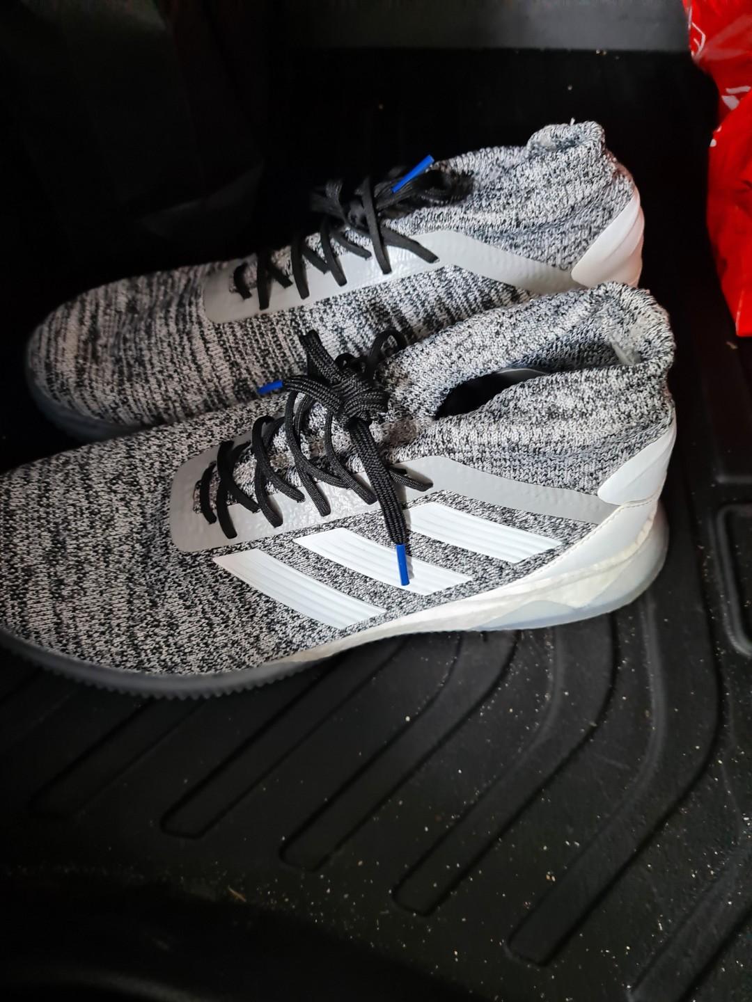 predator 19.1 tr