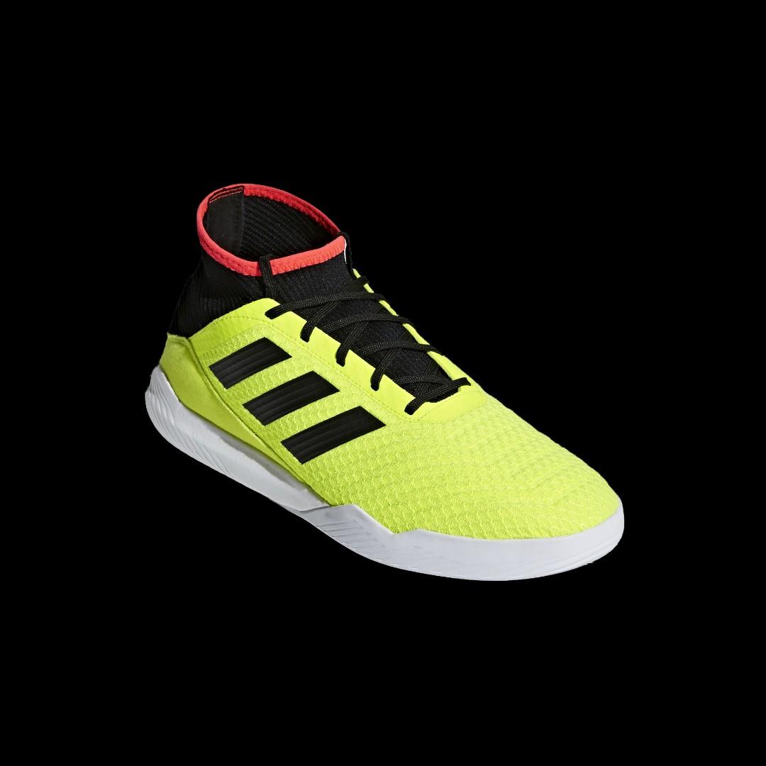 predator tango 18.3 trainers