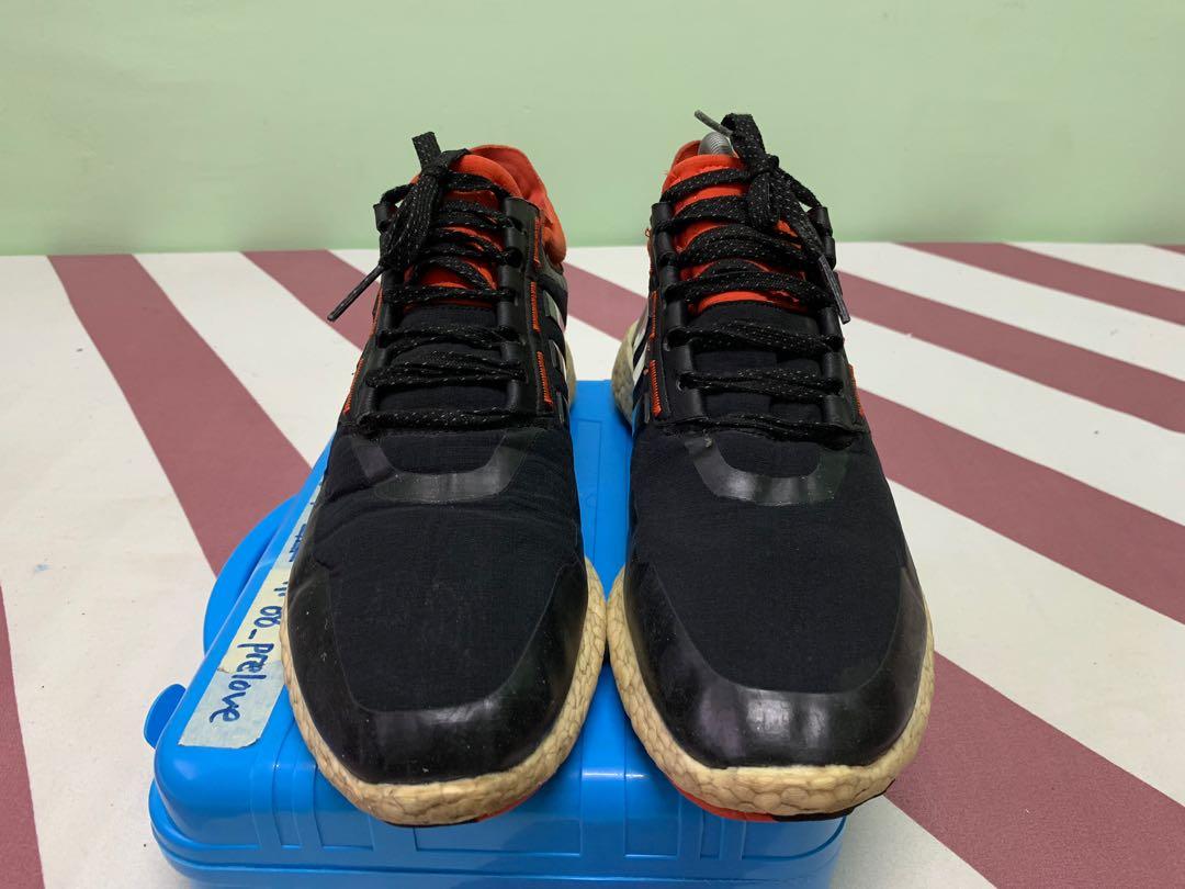 Adidas rocket boost trainers sales