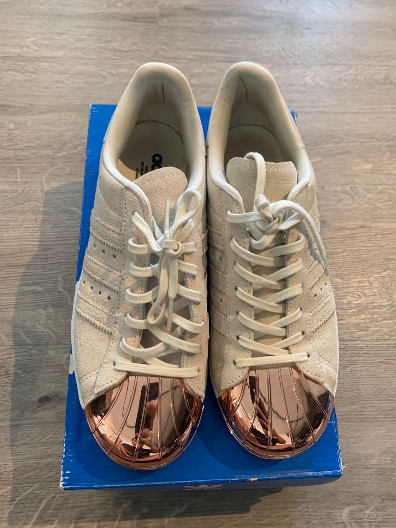 Superstar 80s metal toe 29 shop