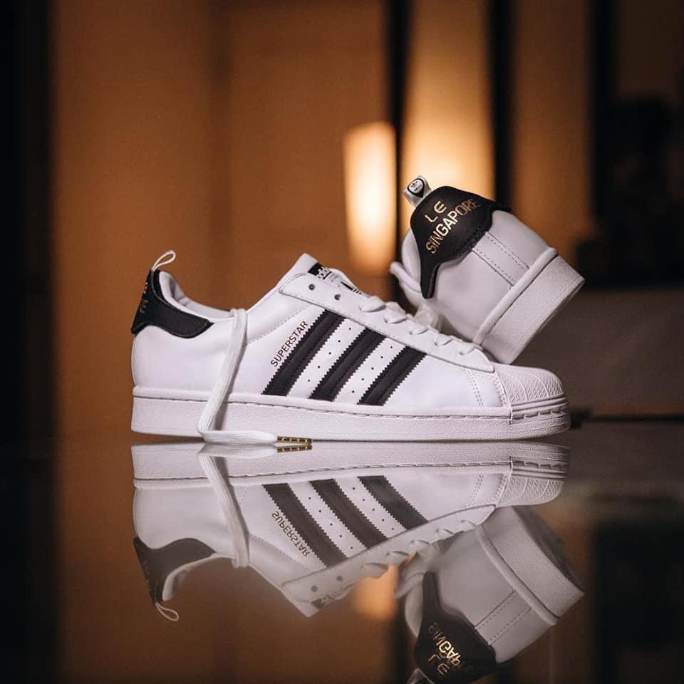 Adidas 2025 superstar sg