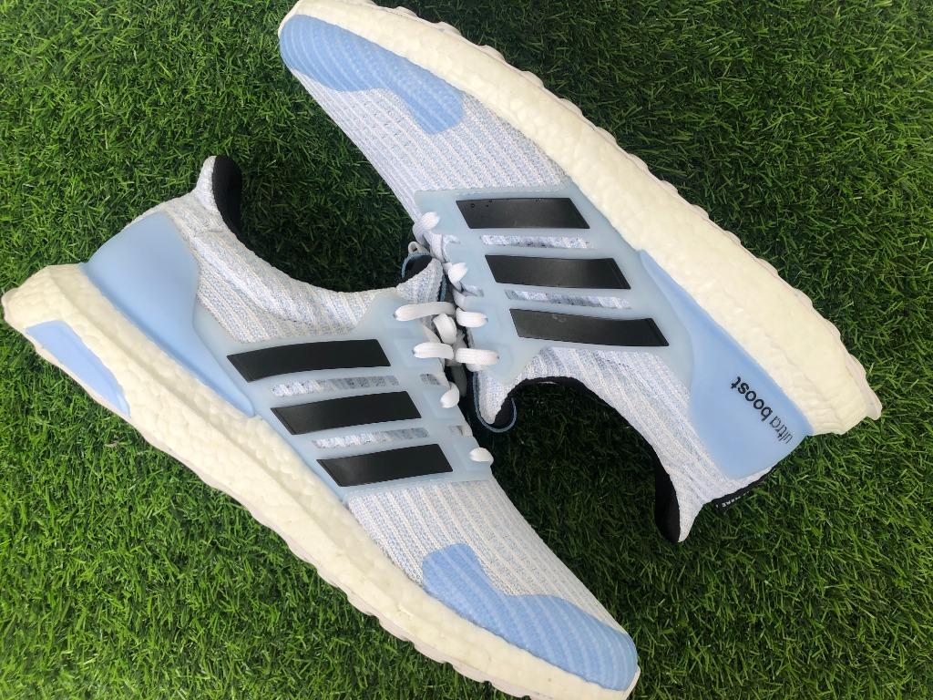 white walkers ultra boost