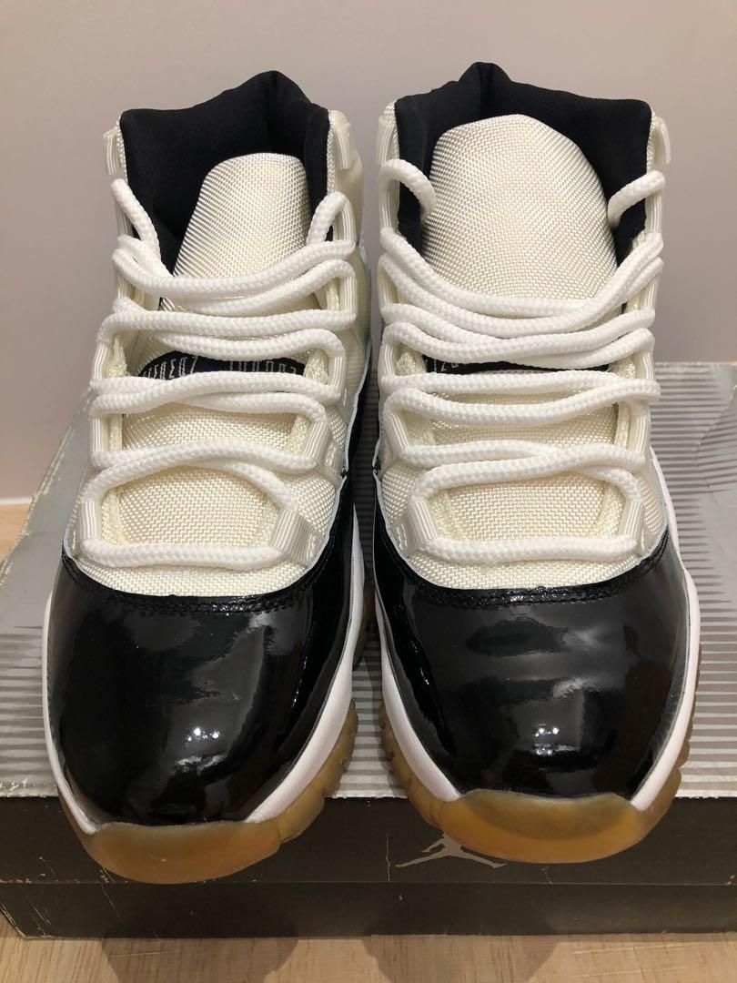 jordan 11 concord 2000