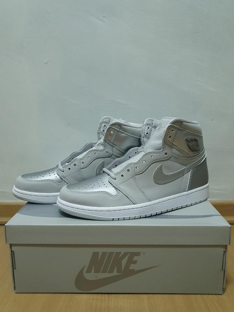air jordan 1 retro high co japan neutral grey