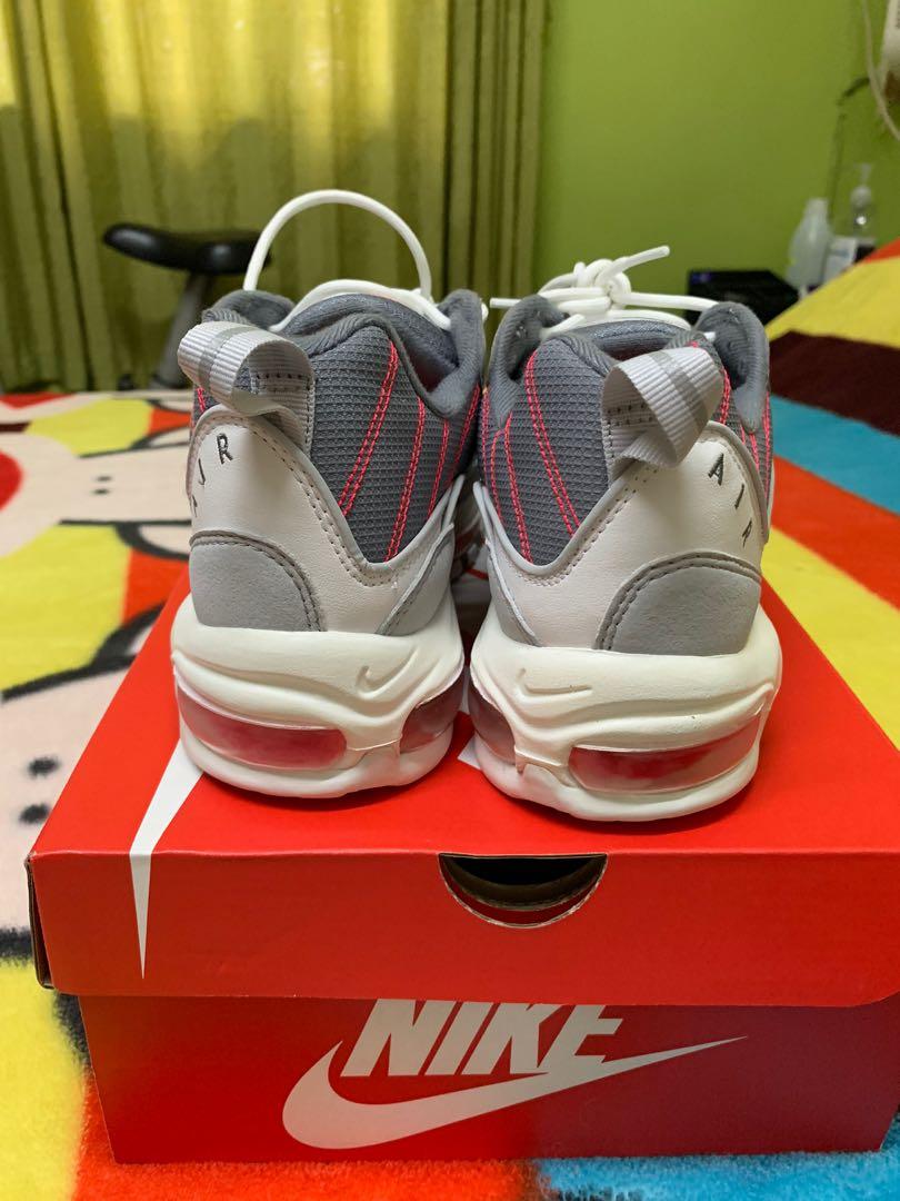 Giày Nike Air Max 98 Grey Fog | Trải Nghiệm Những Điều Mới