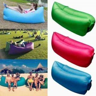 bcf inflatable bed