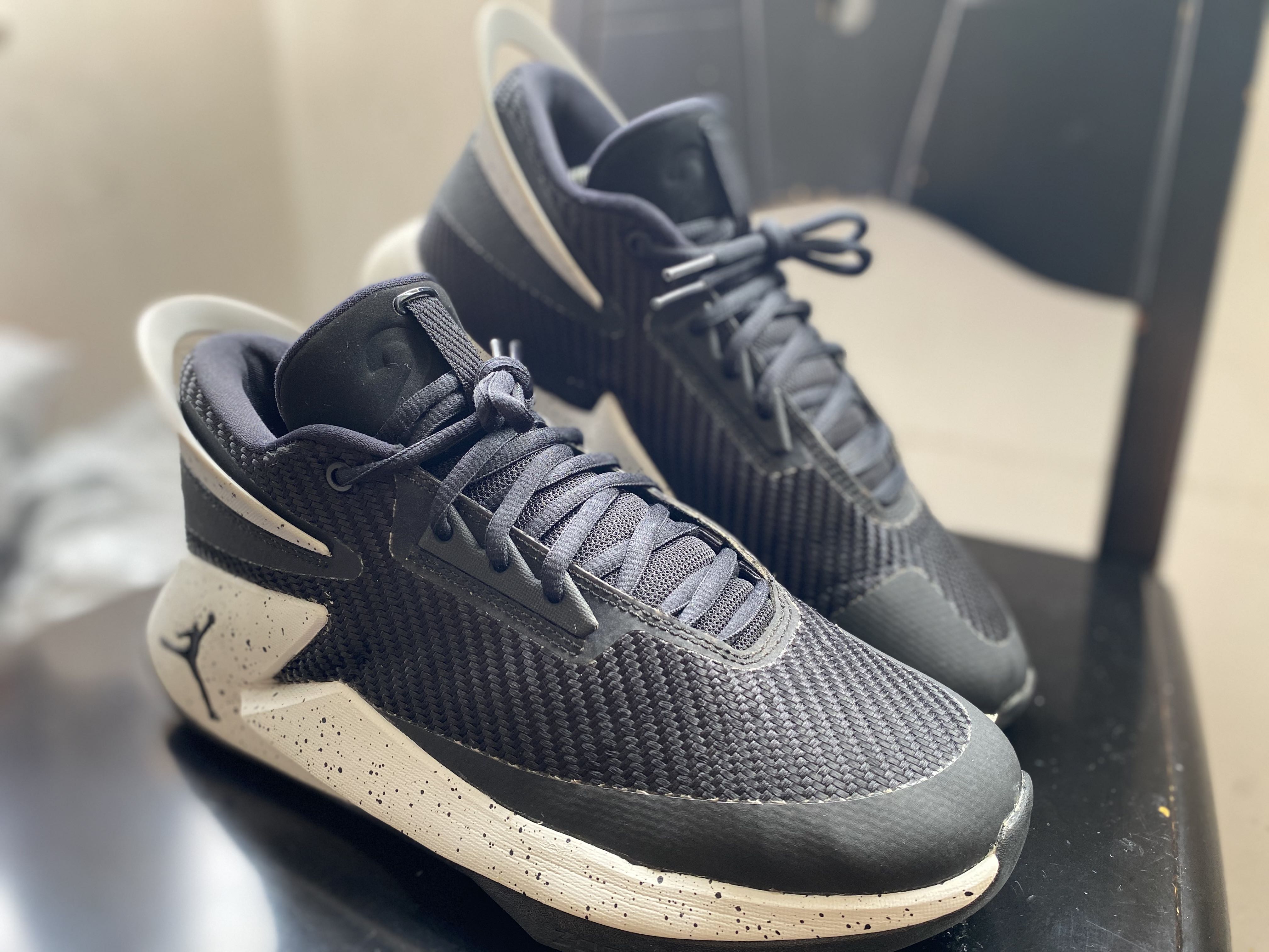 nike air jordan fly lockdown