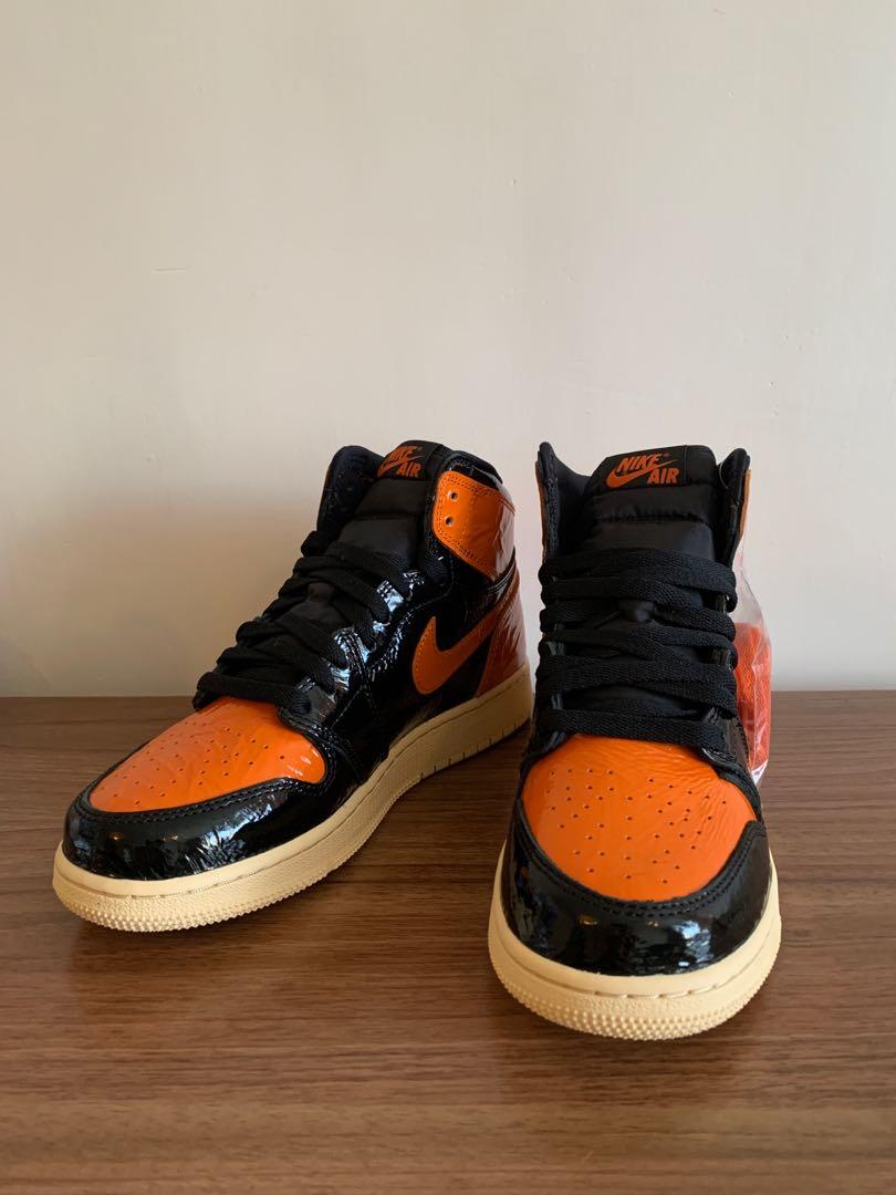 shattered backboard 3.0 6.5 y