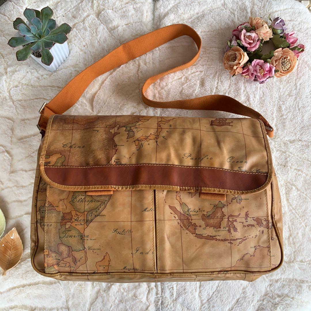 Alviero martini bag price top malaysia