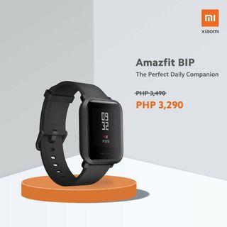 amazfit bip olx