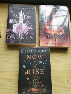 (Category: ) located in . Submitted by bookishstuff (Listing ID 1026825694, Image 1). Description: .