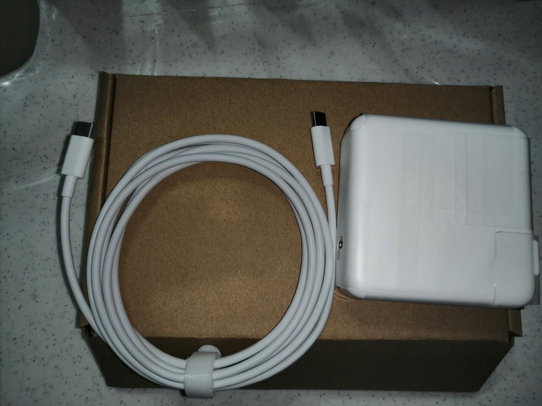 Apple Charger Usb-C 61w (Category: Chargers) located in Quezon City. Submitted by edz0n (Listing ID 1026862649, Image 2). Description: Limited stock... Heto po lagay nyo sa adress Romarosa Townhomes Luzon, Matandang Balara, Quezon City, Metro Manila, Philippines Luma lampas kasi Yun iba PA note na Lang unit 14 block 2 100 meters from Commonwealth. Sa may generika gate po papasoka Bayad po muna tayo bago deliver or COD kayo po Mag book. Buyer po m