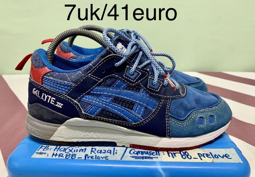 Asics gel lyte studio 88 discount