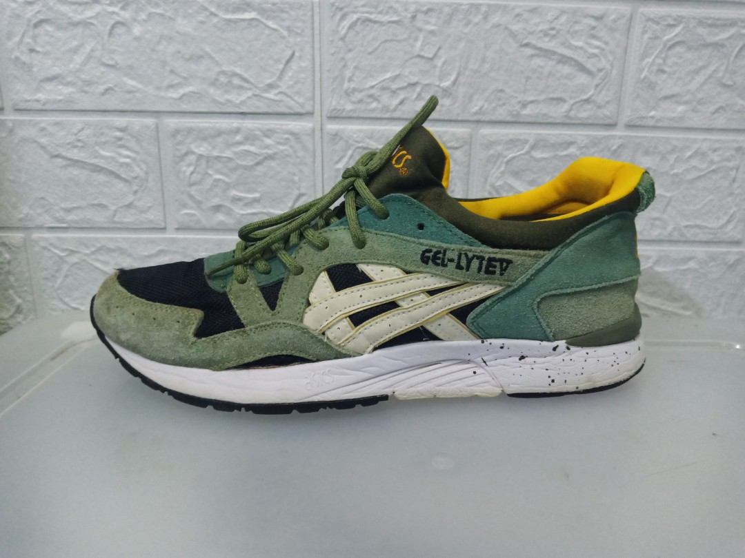 Gel lyte v nb new arrivals