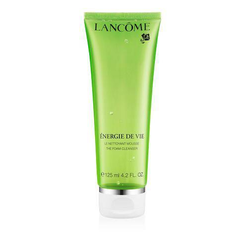 Authentic Bn Lancome Energie De Vie The Foam Cleanser Health Beauty Face Skin Care On Carousell