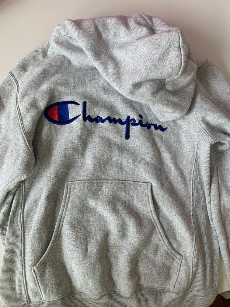 champion hoodies me