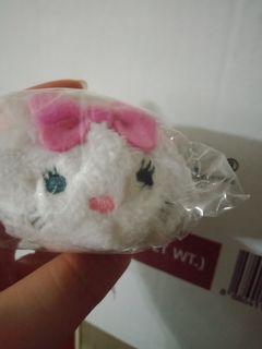Authentic Disney tsum tsum plush - marie