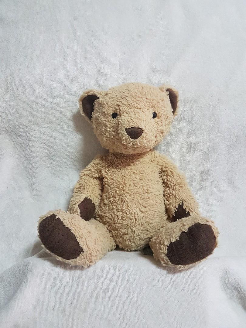 Jellycat online edward bear